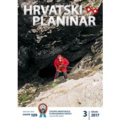 Hrvatski planinar 3/2017